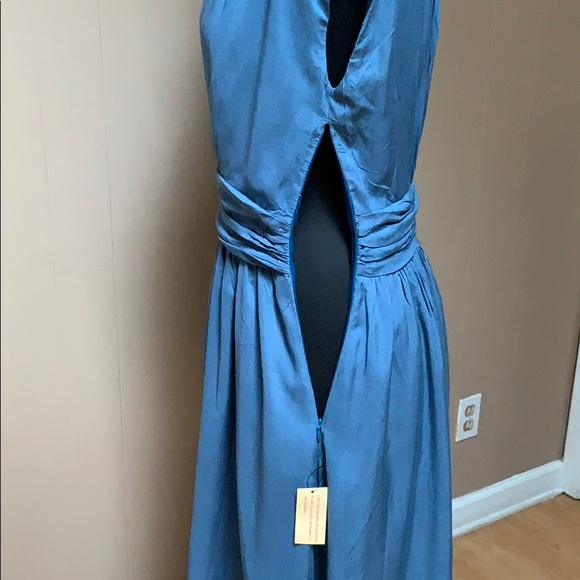 🌸 Last Chance 🌸 NWT Midi Summer Dress — Last 1 - Picture 8 of 8